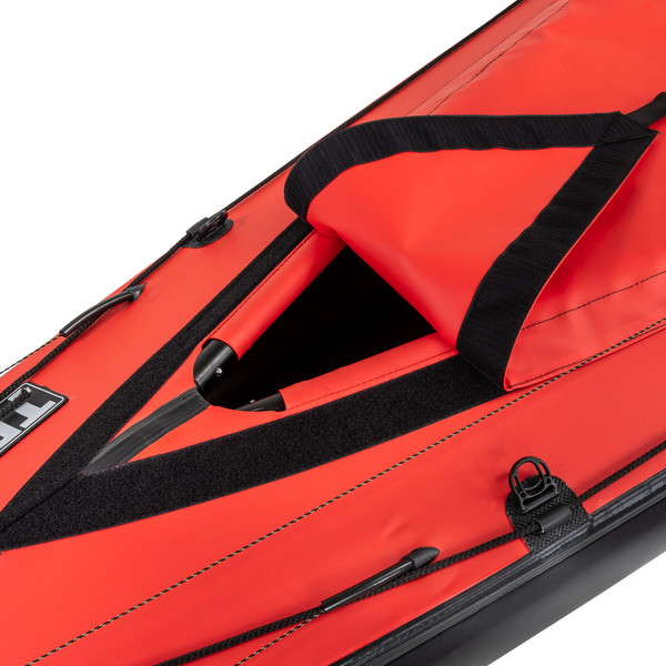 LADOGA 1 ADVANCED (COMPLETE SET) - Kajak