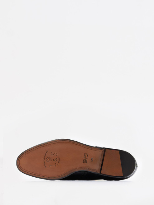 Schnürschuh-46030090011 Lendvay & Schwarcz