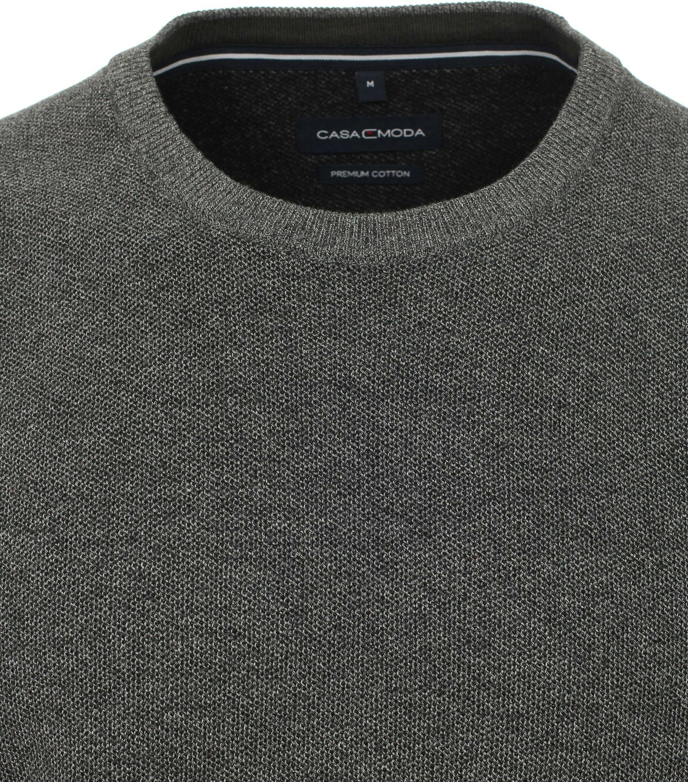 Pullover