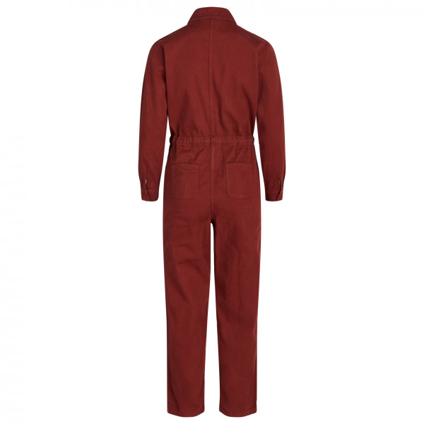Klitmøller Collective - Women's Lena Jumpsuit - Jumpsuit