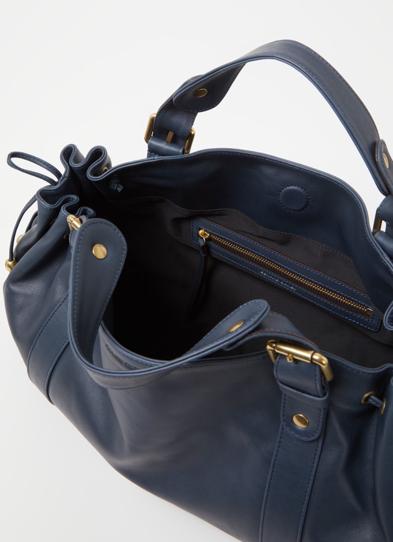 Gerard Darel 24H teļādas rokassoma