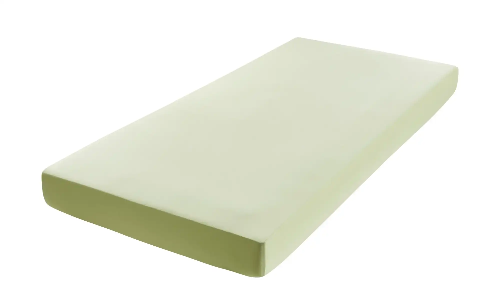 como Jersey-Stretch-Spannbettlaken 3700