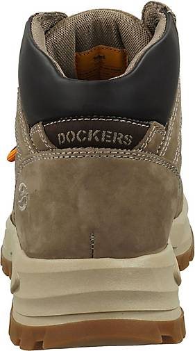 Dockers Stiefelette