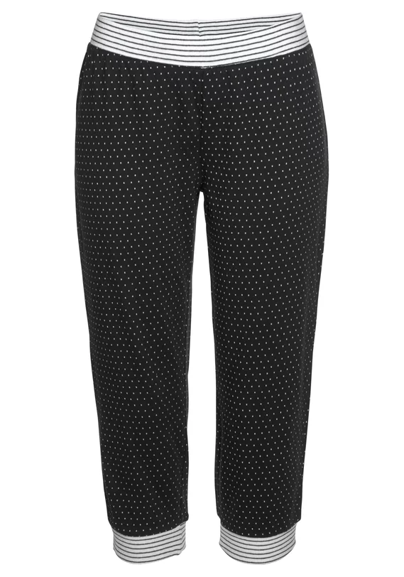 Capri-Pyjama