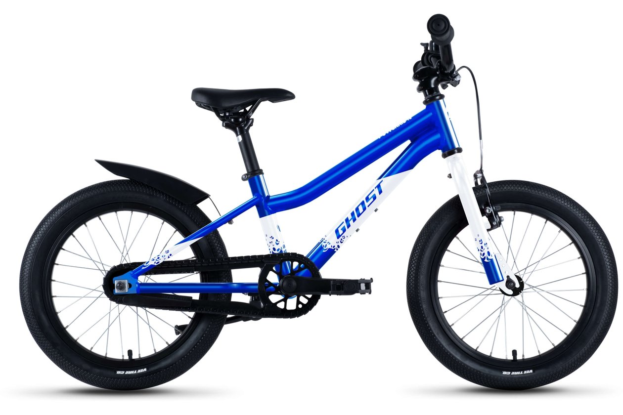 Ghost Powerkid 16 - 2023 - 16 Zoll - Diamant