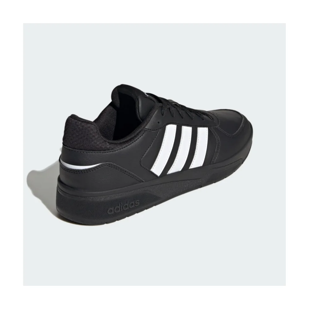 adidas CourtBeat ID9660 / schwarz