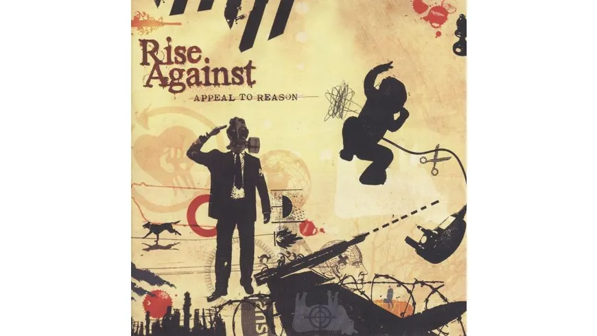 Appeal To Reason