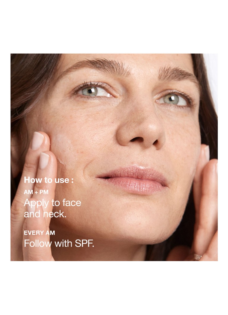 CLINIQUE Smart Clinical Repair™ Crema correzione rughe - dag- & nachtcrème