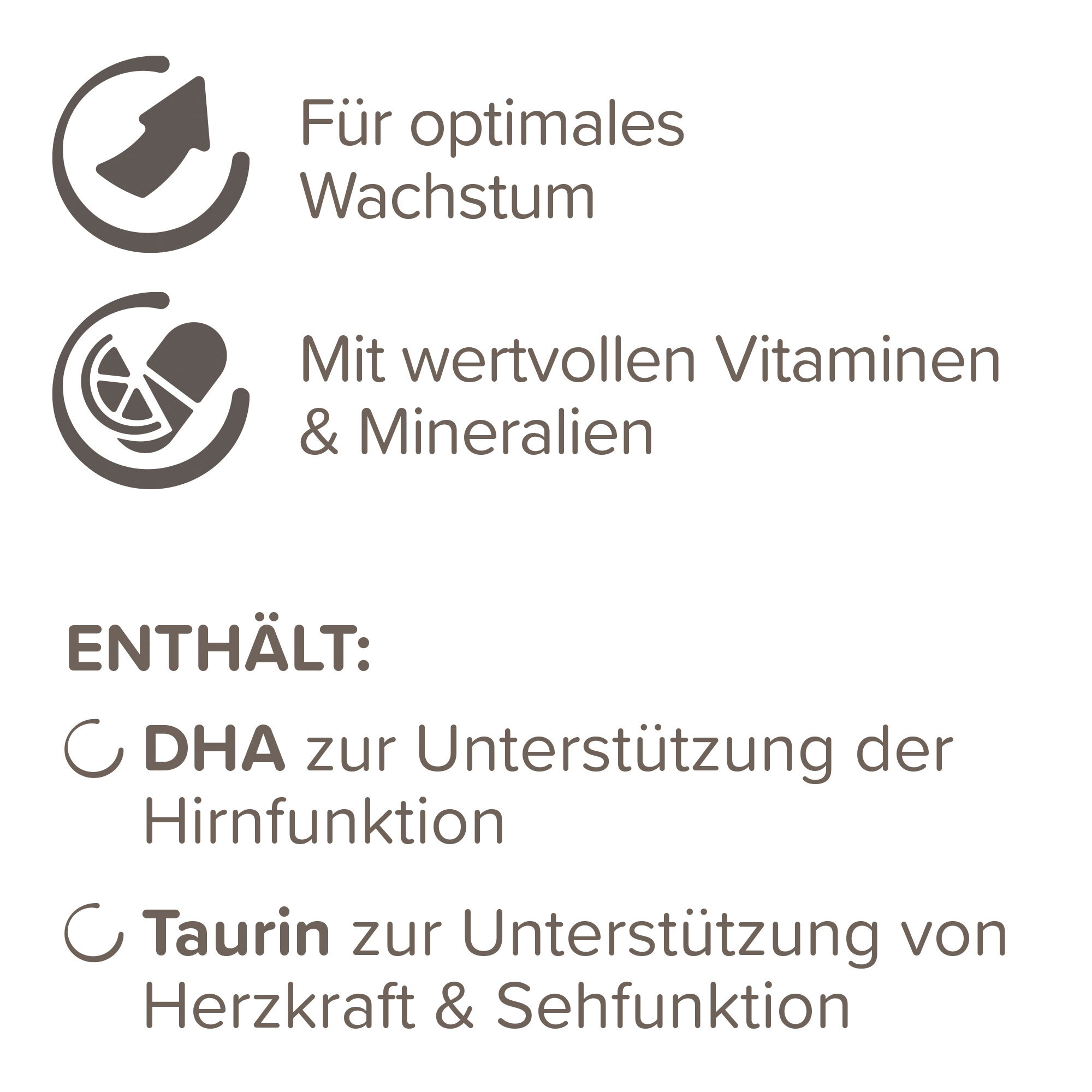 Beaphar Ergänzungsfutter & Aufzucht Beaphar Lactol Aufzucht-Milch 500 g