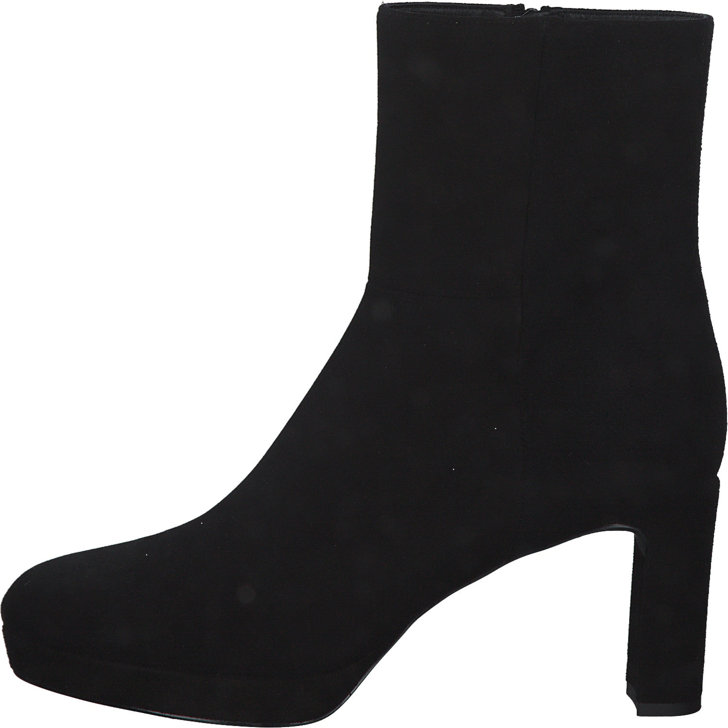 Unisa Meque, Stiefeletten, Damen, Schwarz