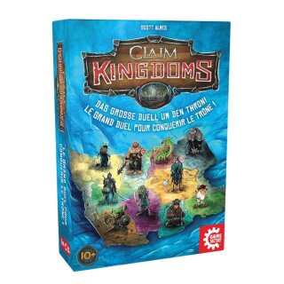Claim Kingdoms (DE)