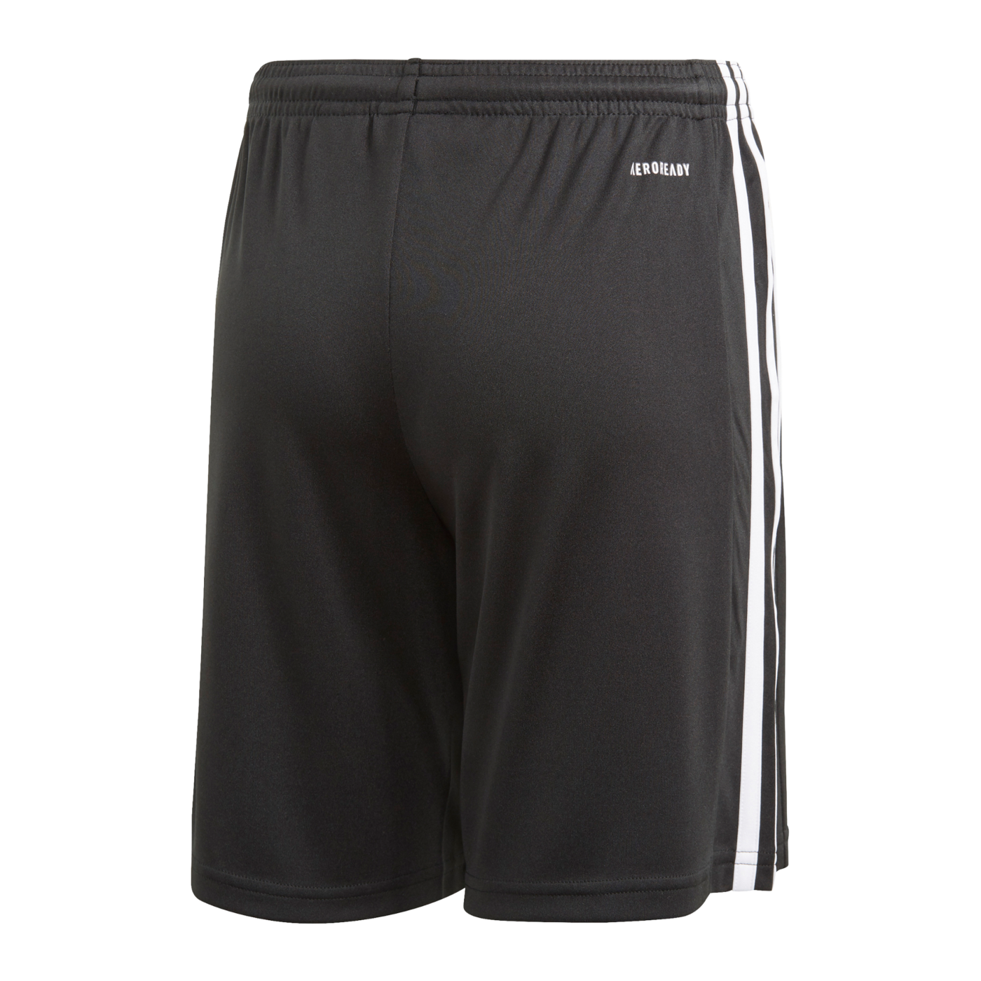 adidas Squadra 21 Short Kids Schwarz Weiss