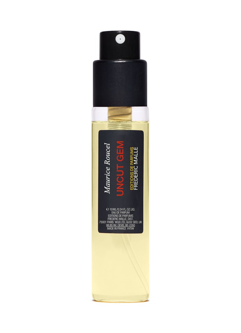Apă de parfum Frederic Malle Uncut Gem în format de călătorie