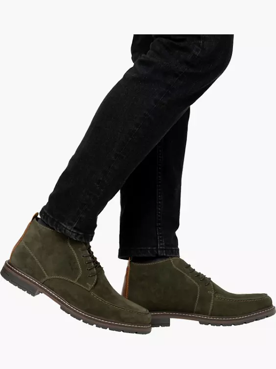 Rieker Herren Kurzstiefel
