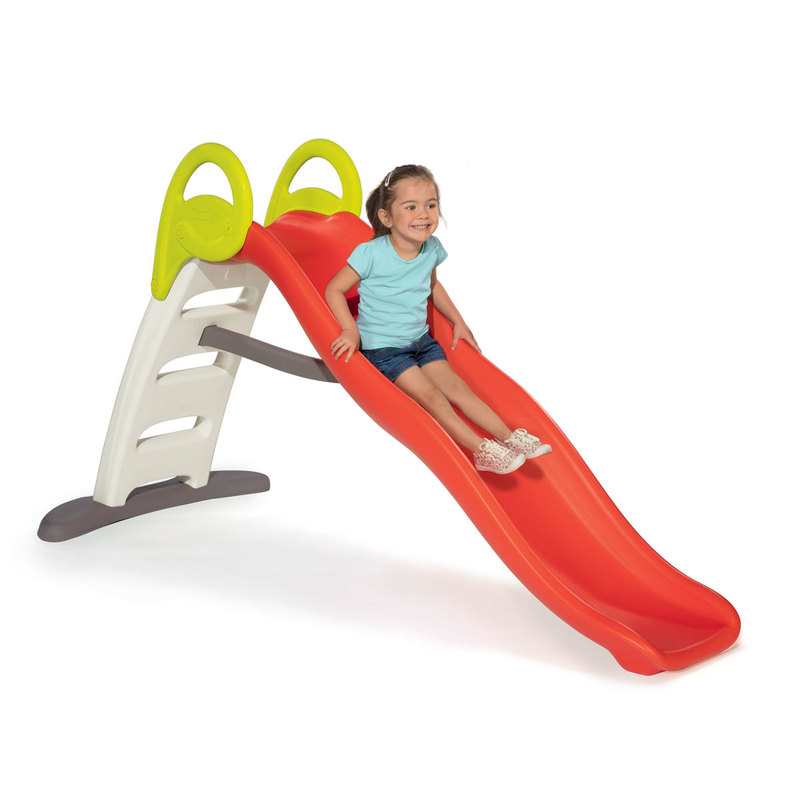 Toboggan Funny Smoby
