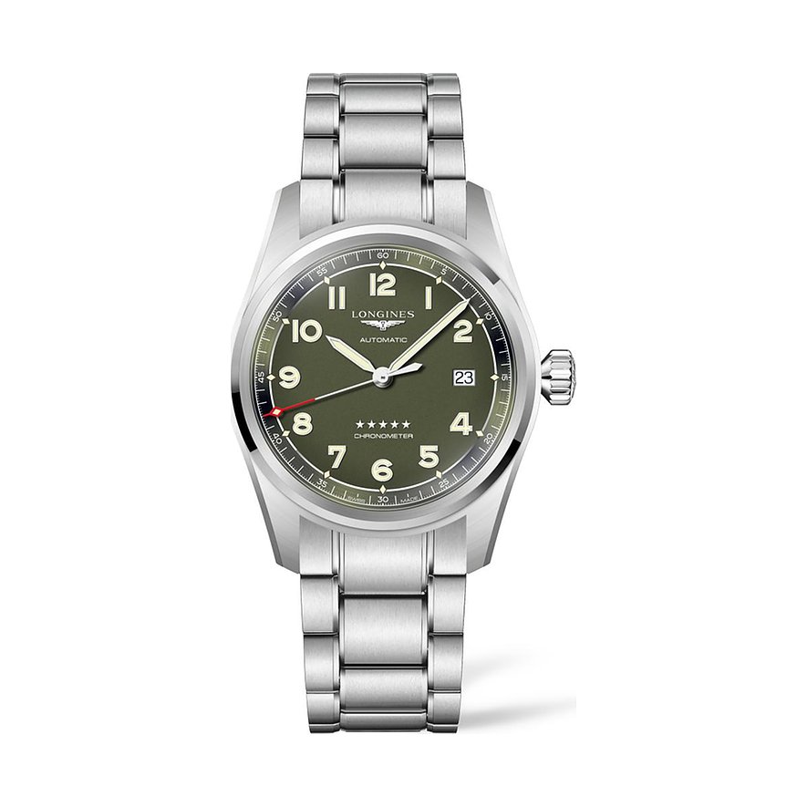 Longines Herrenuhr Longines Spirit