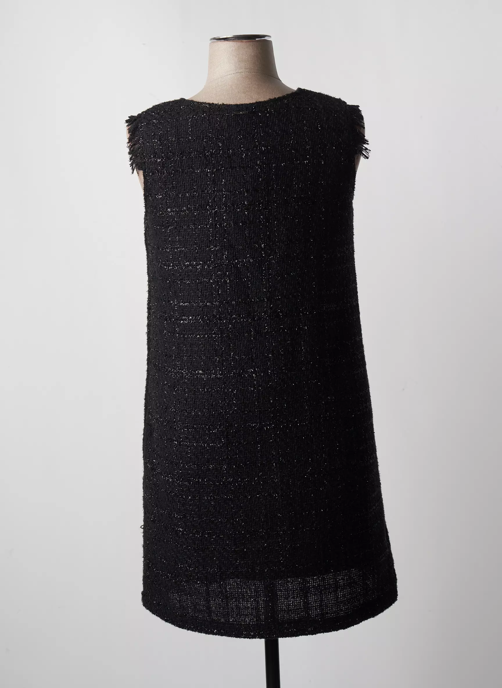 Liu Jo Robes Mi Longues Femme couleur noir