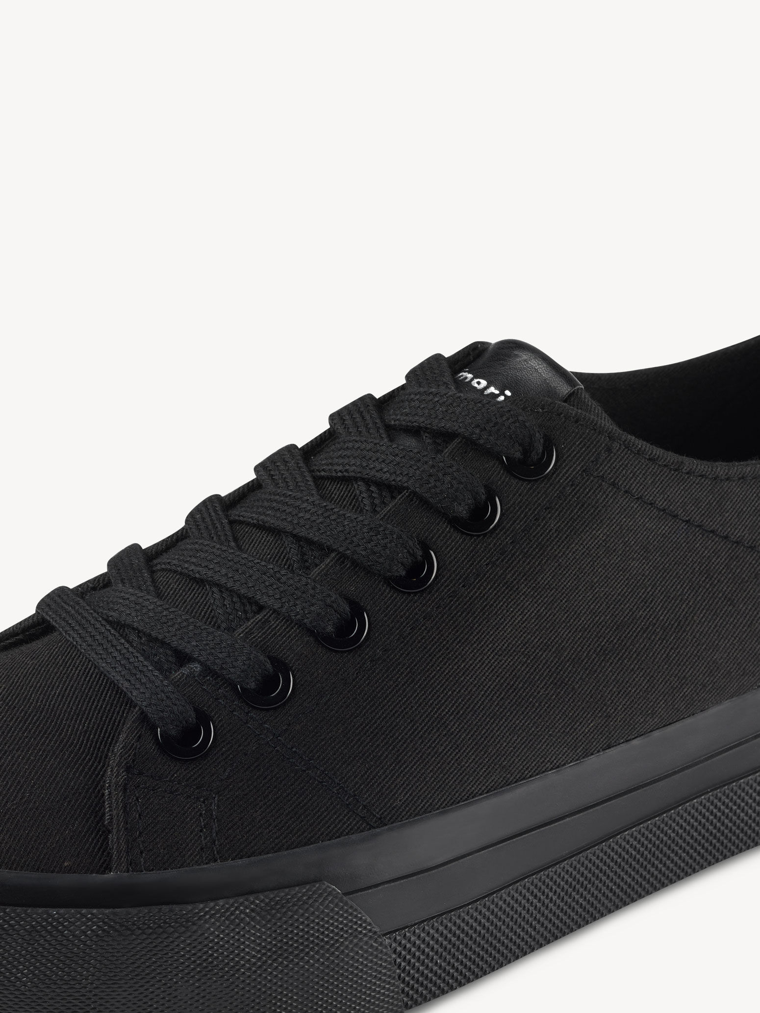 Basket - noir
