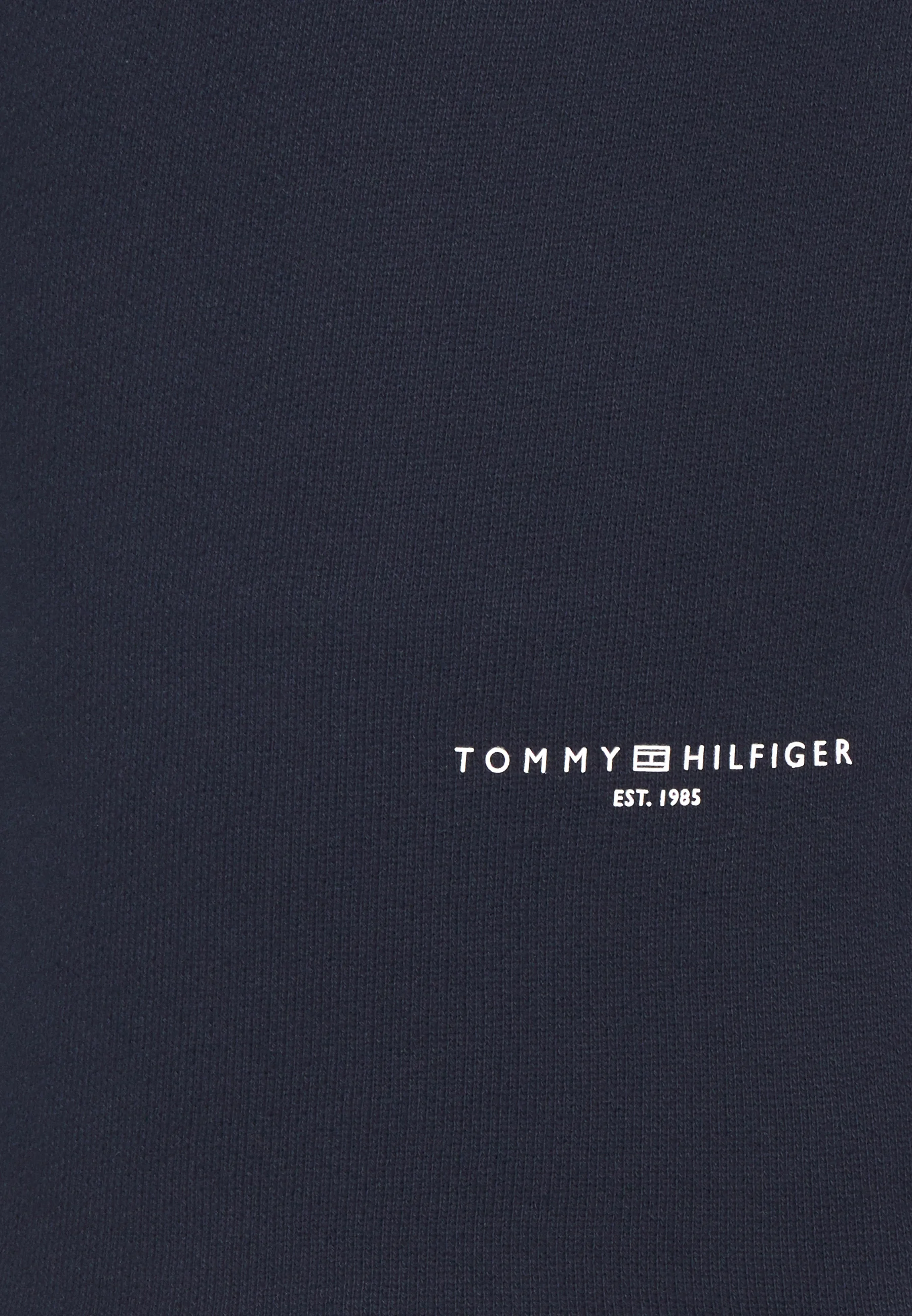 Tommy Hilfiger 1985 MINI LOGO - Pantalones de chándal