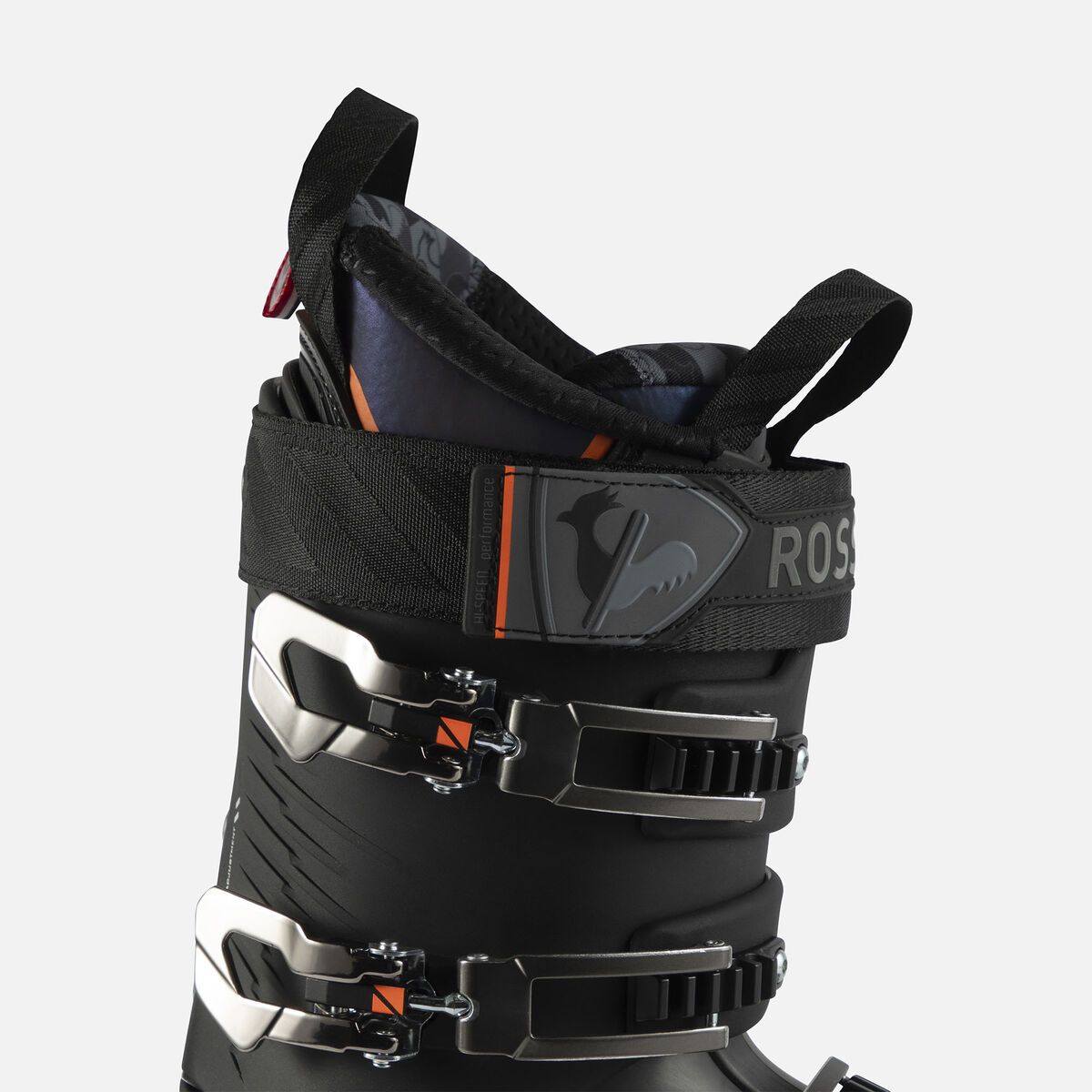 Herren On Piste Skischuhe HI-Speed Pro 110 MV GW