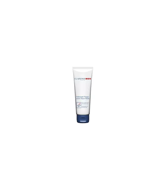 NETTOYANT VISAGE ClarinsMen