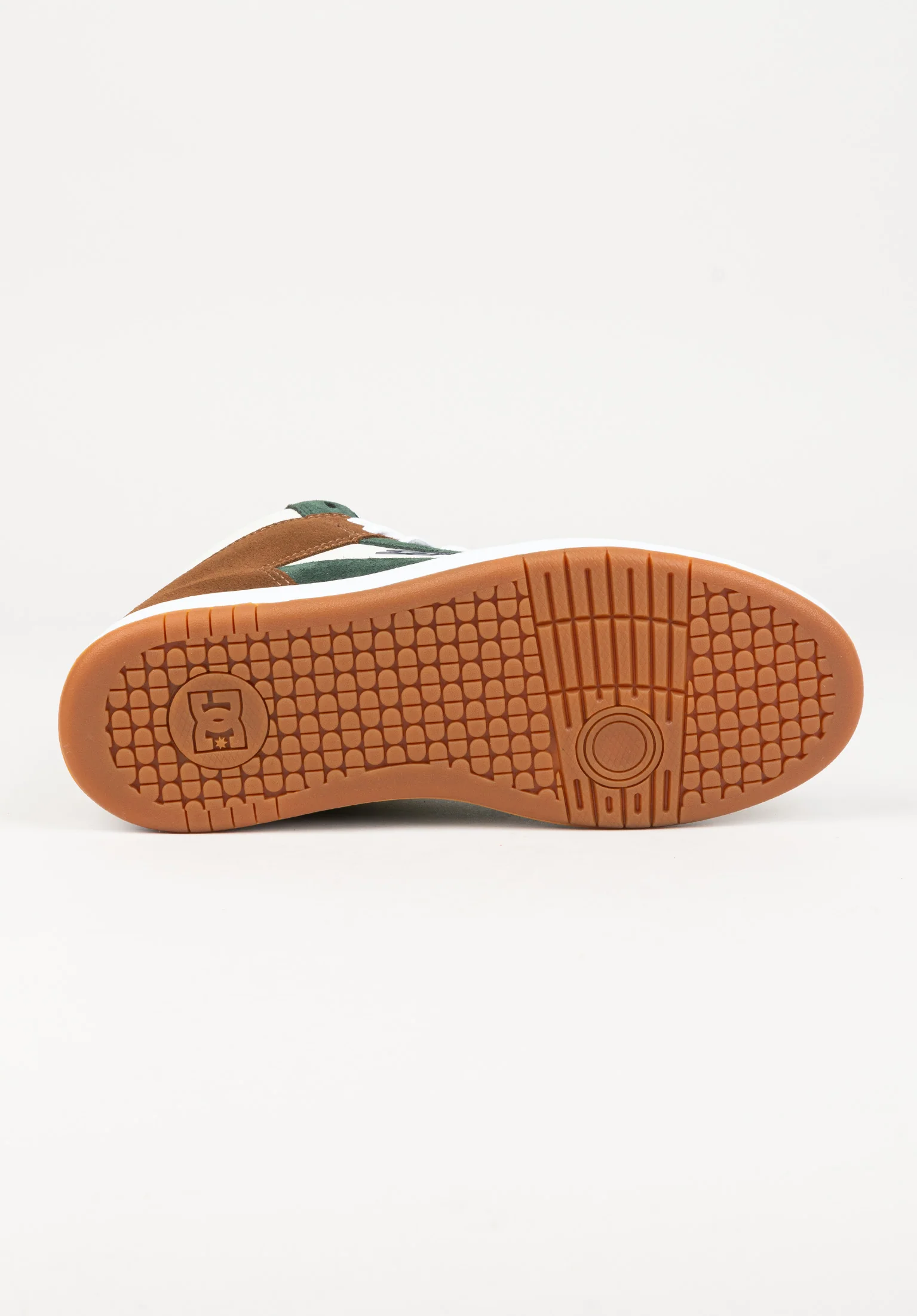 Manteca 4 Hi S