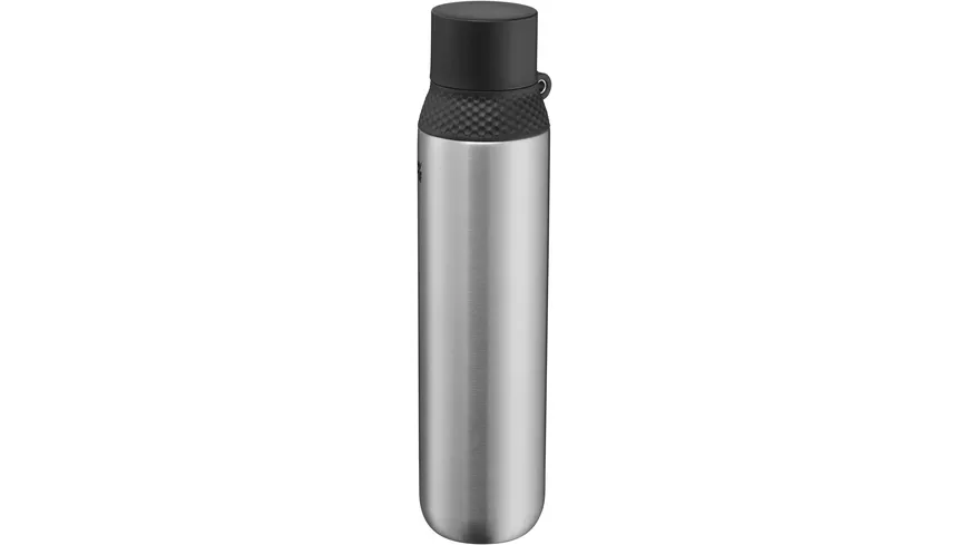 WMF Trinkflasche Iso2Go mit Auto-Close, 0,75l