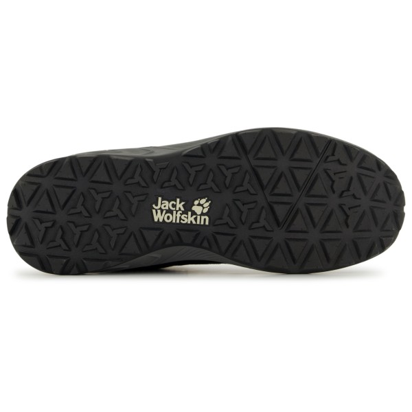 Jack Wolfskin - Woodland 2 Texapore Mid - Wanderschuhe