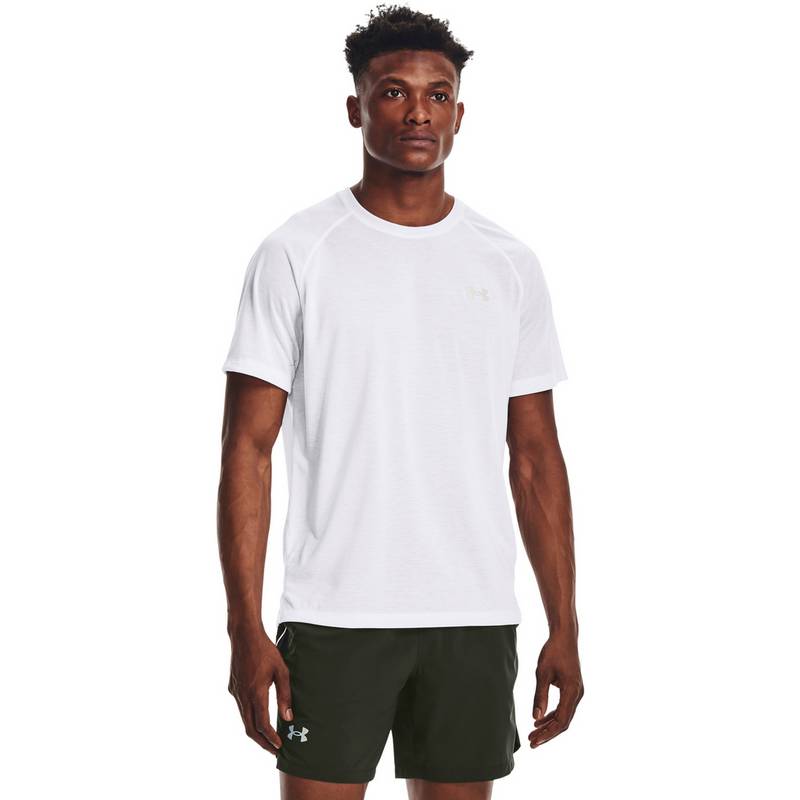 Under Armour Streaker Funktionsshirt Herren