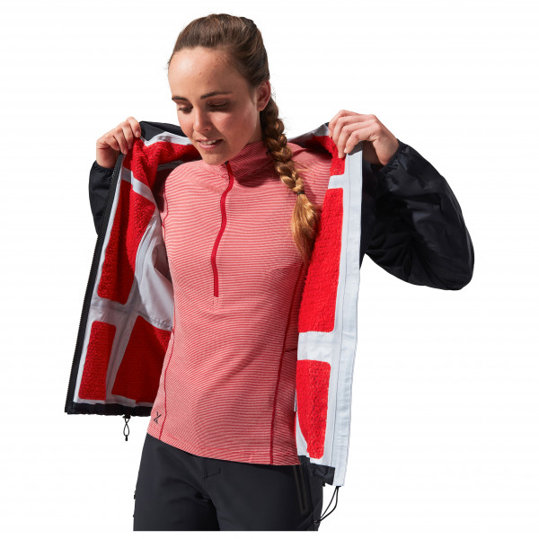Berghaus - Women's MTN Guide Hyper Alpha Jacket - Regenjacke