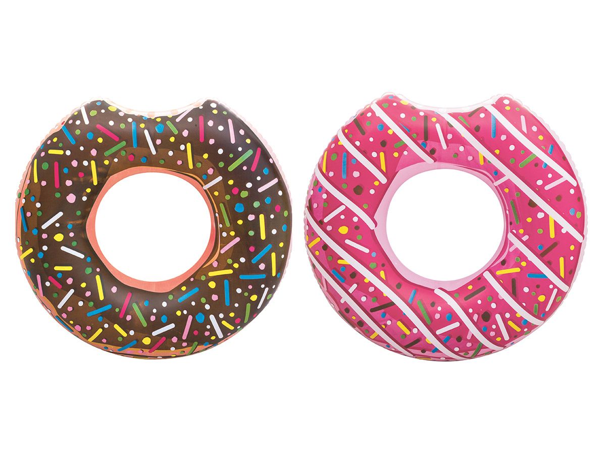 Bestway Donut Ø 107 cm Schwimmring