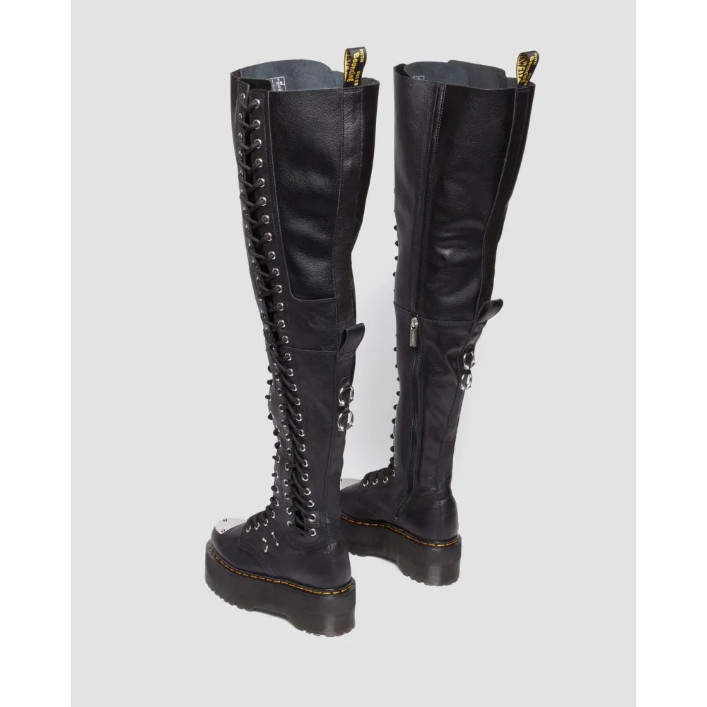 Dr. Martens 28 Max 31408001 / schwarz