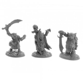 Goblin Elites (3)