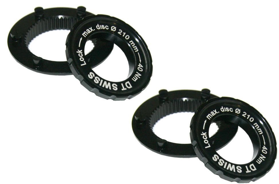 DT Swiss ER 1600 Spline DB 23mm Laufradsatz kaufen | Bike-Discount