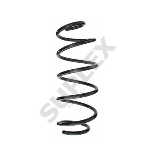 Suplex Schraubenfeder Ford 10287 - ATU