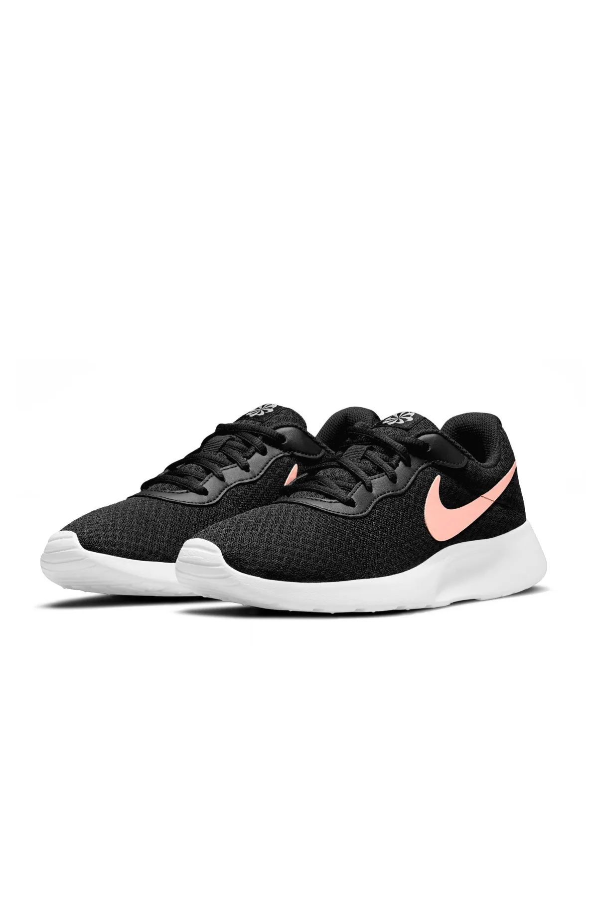 Nike  Sneaker Damen / Mädchen SCHWARZ/MTLC ROT BRONZE