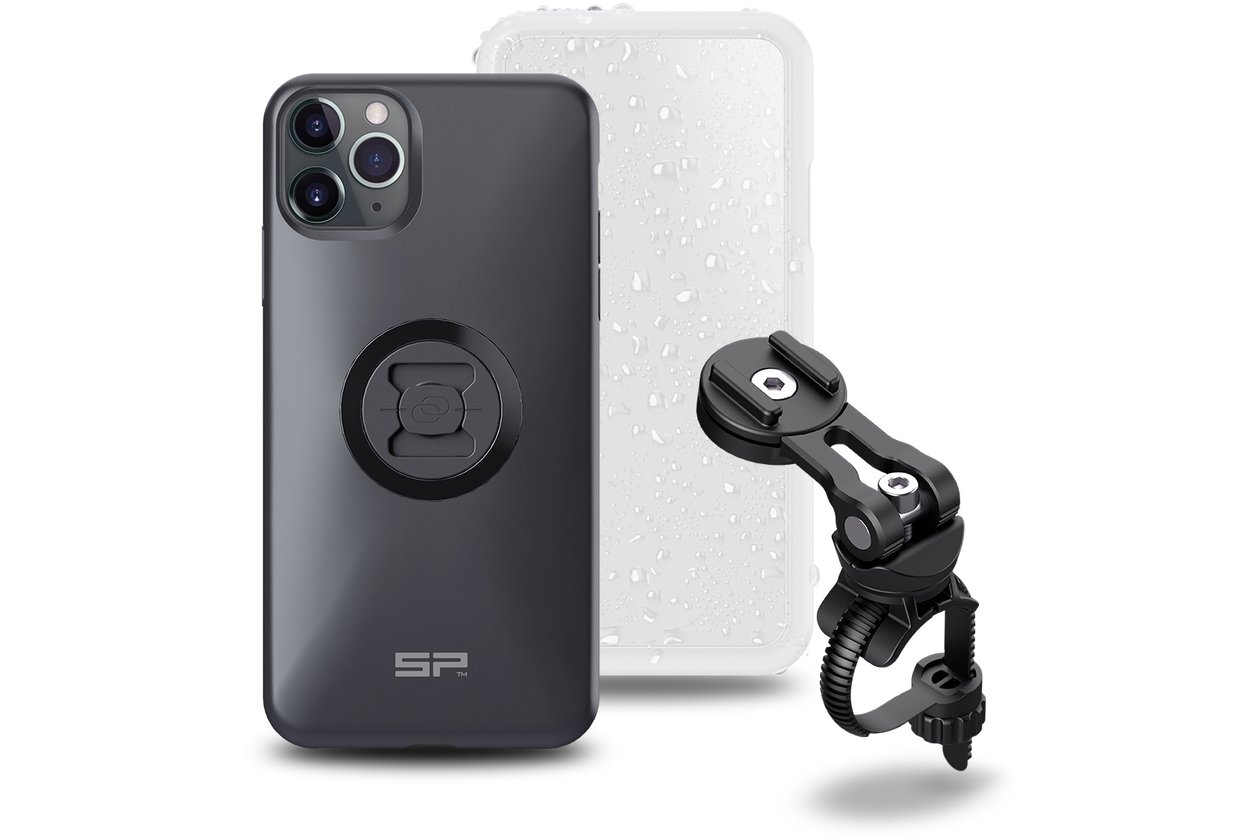 SP Connect Bike Bundle II Apple iPhone 11 Max/XS Max