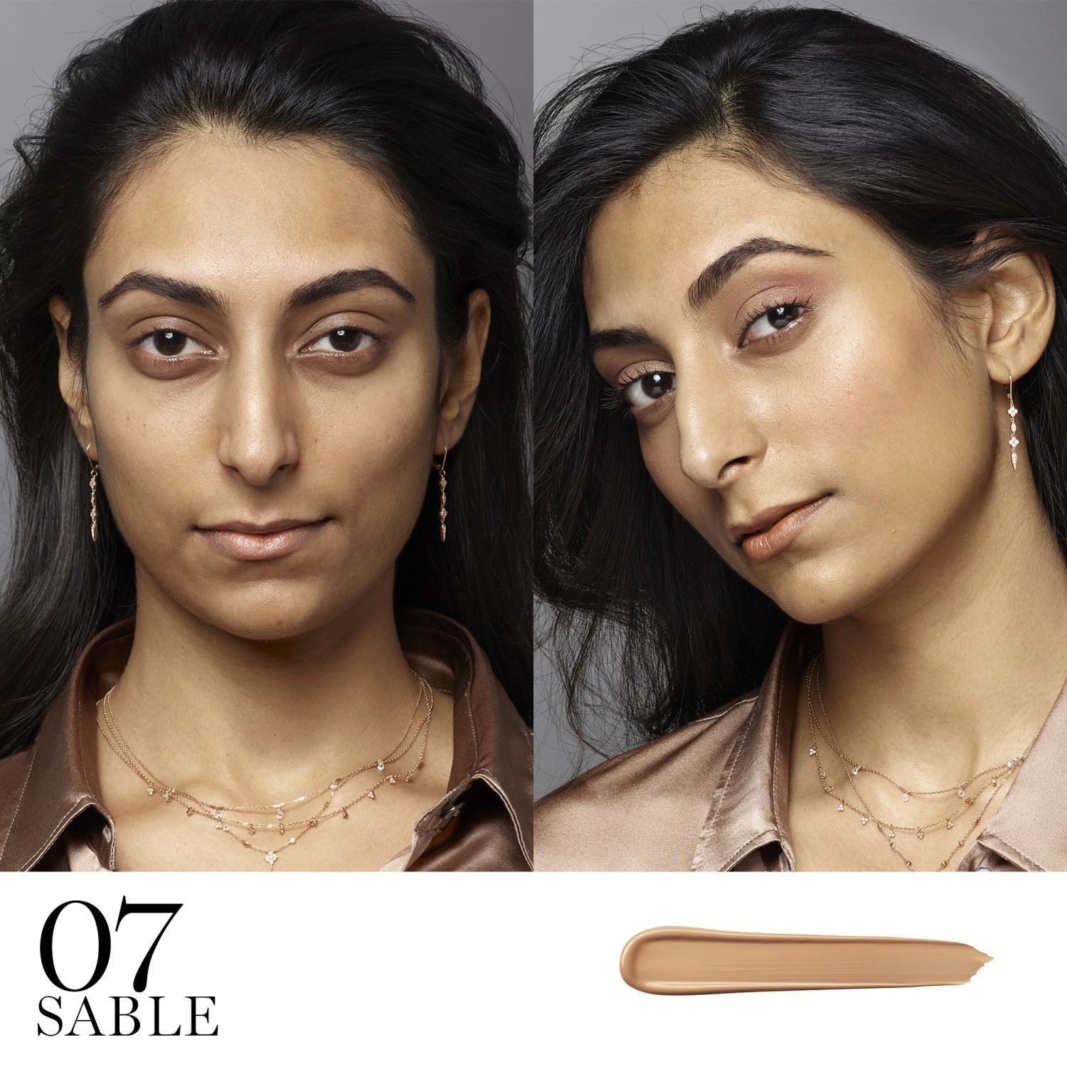 Lancôme korektors visam ķermenim