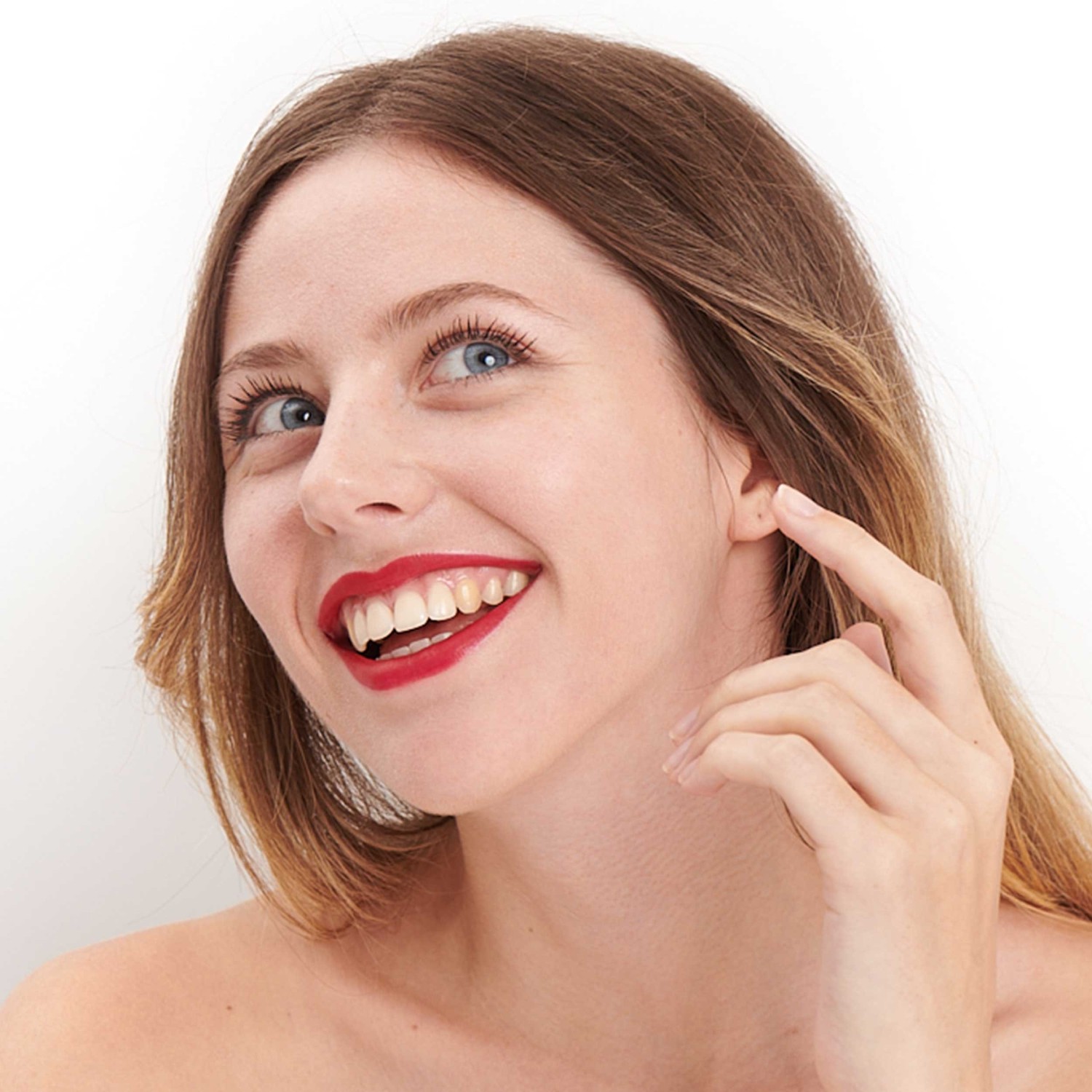 Rossetto Pomponne naturale e idratante