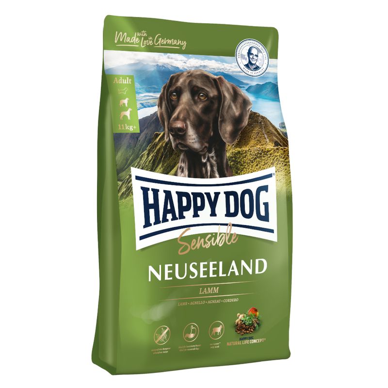Mix-Sparpaket Happy Dog Supreme Sensible