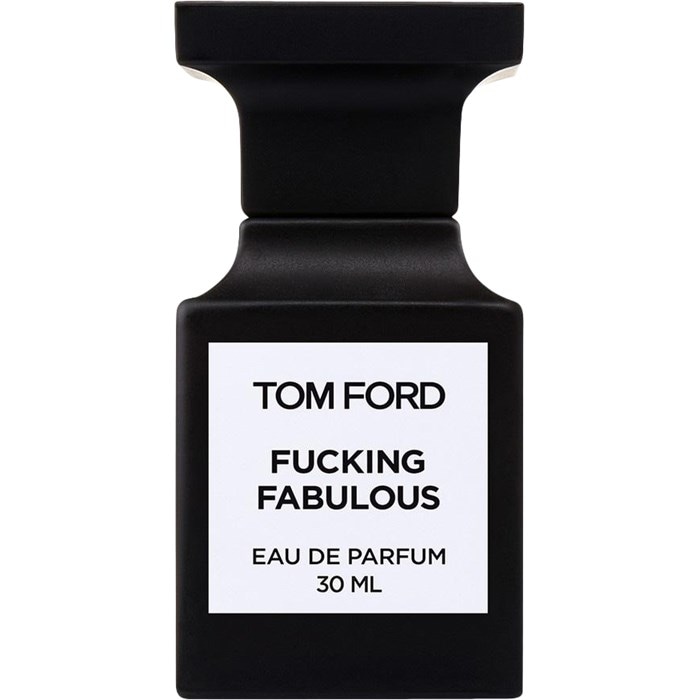 Eau de Parfum Spray