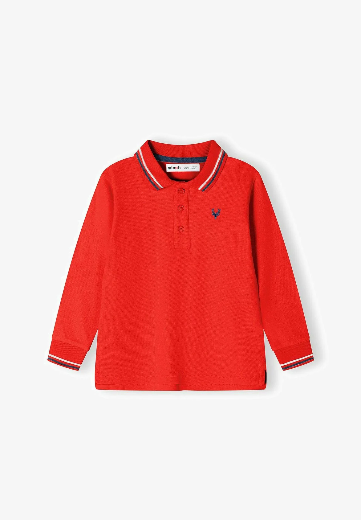 MINOTI STANDARD - Polo