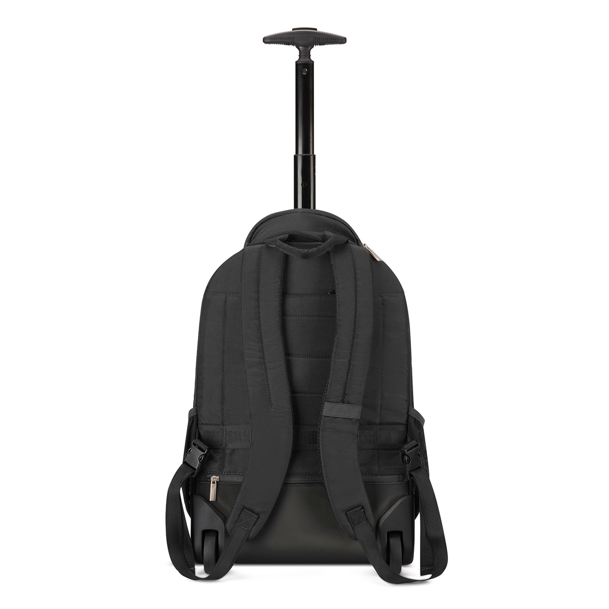 RONCATO Kofferrucksack Easy Office 2.0, Polyester