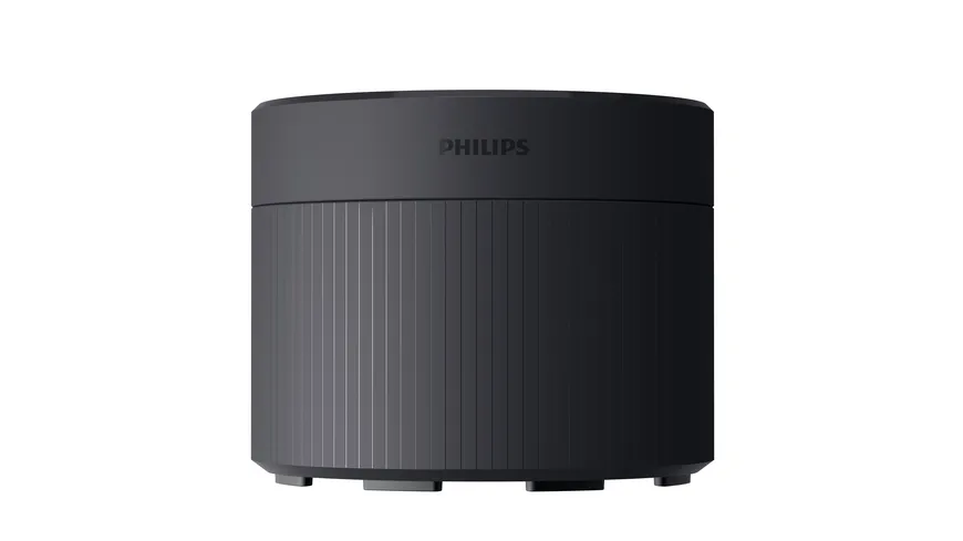 Philips Reinigungsstation QCP10/01 Schwarz