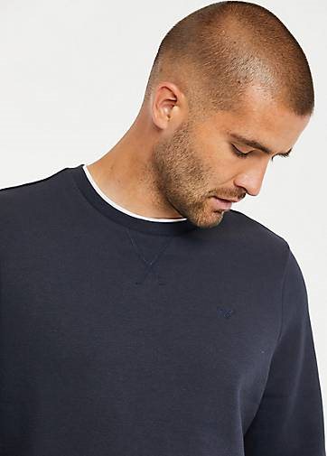 Threadbare Fleecepullover