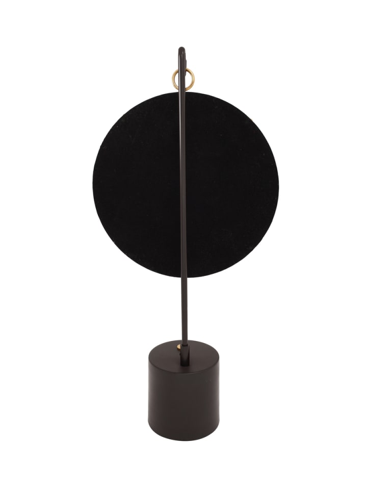 Kayoom Spiegel Eleganca 200 in Schwarz / Gold günstig kaufen onesize