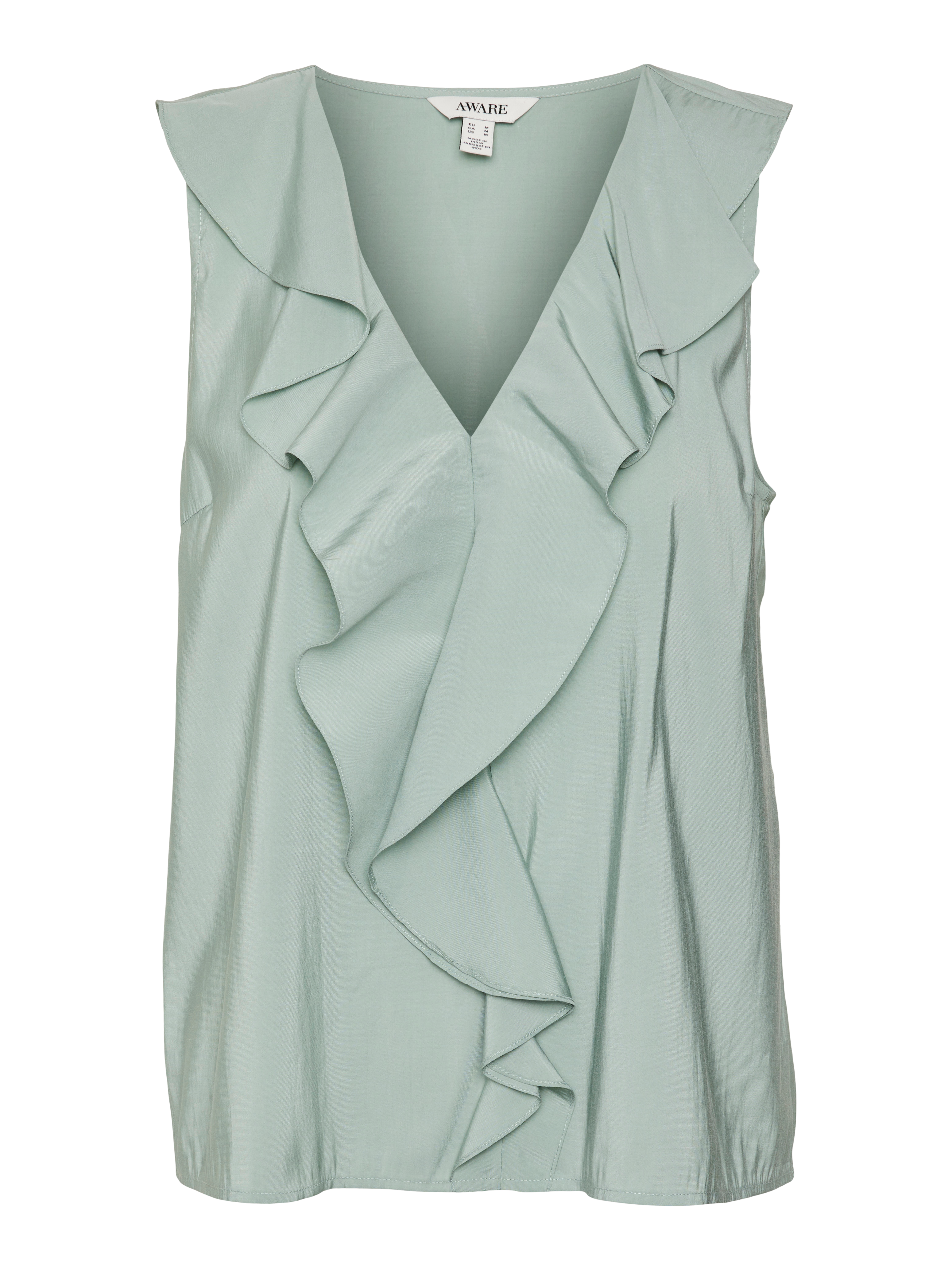 VMLEXIE Top