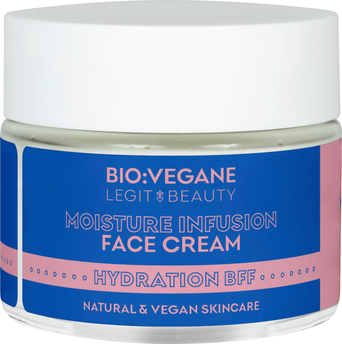Feuchtigkeitscreme Moisture Infusion, 50 ml