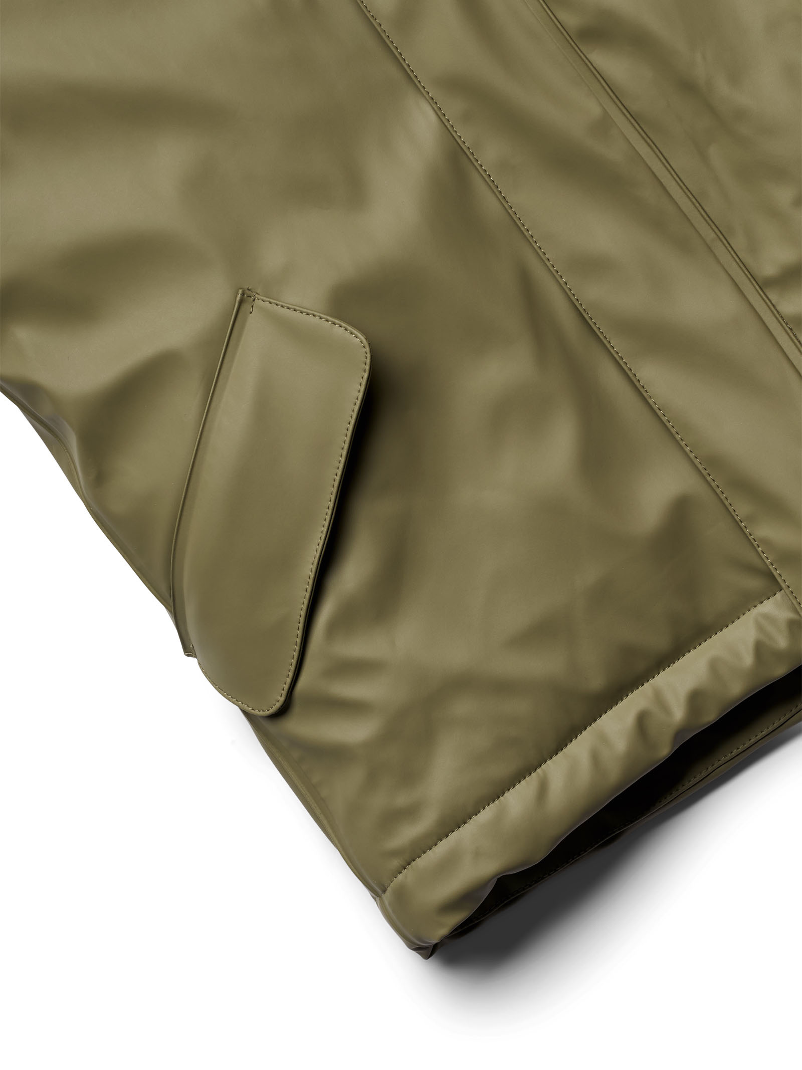 Performance Jacket 'Lars'