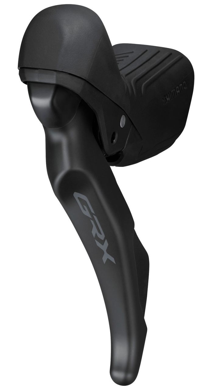 Shimano GRX ST-RX610 2-fach STI-Einheit links kaufen | Bike-Discount